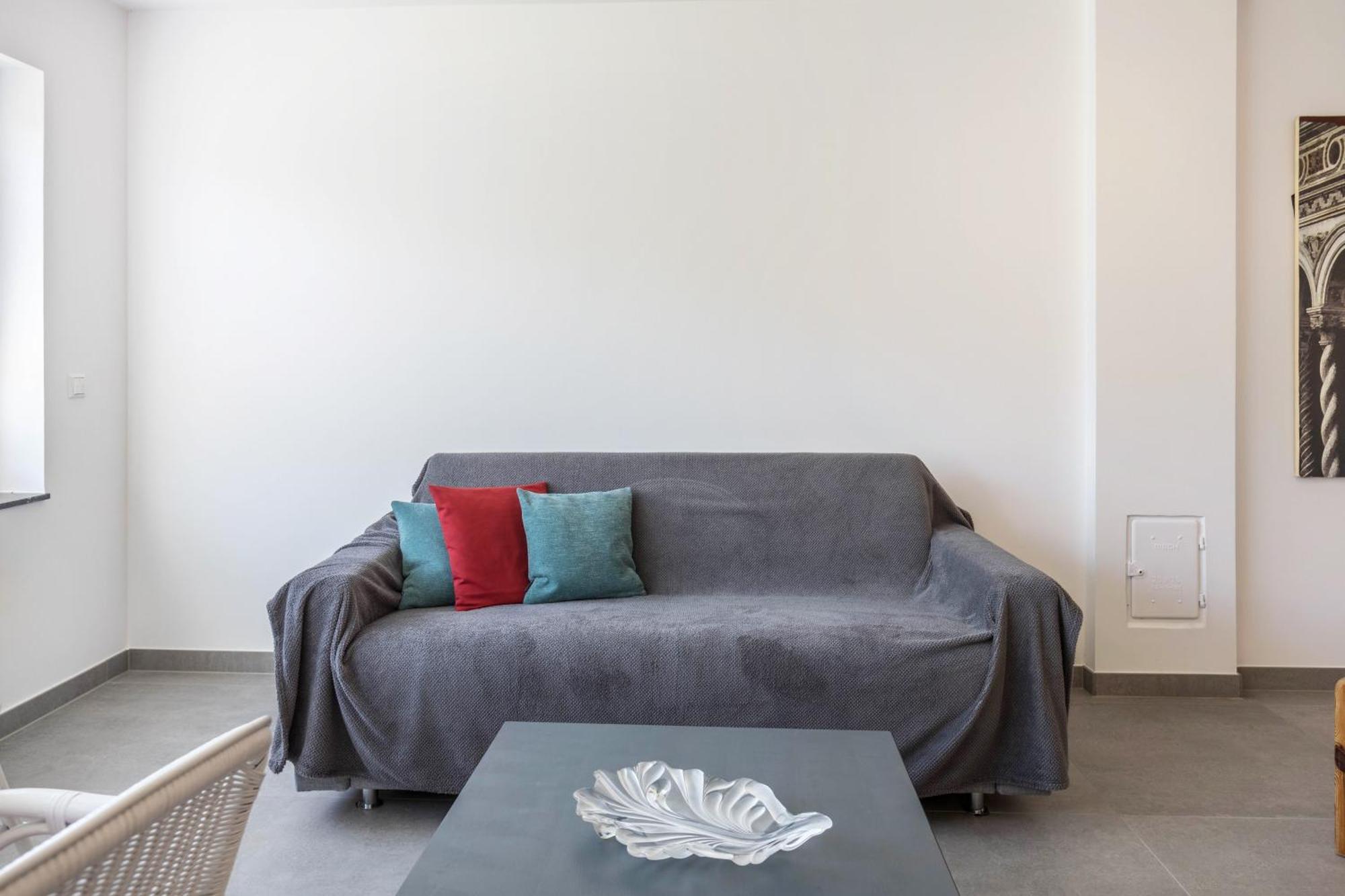 Ferienwohnung Am Bregenberg Bräunlingen Kültér fotó