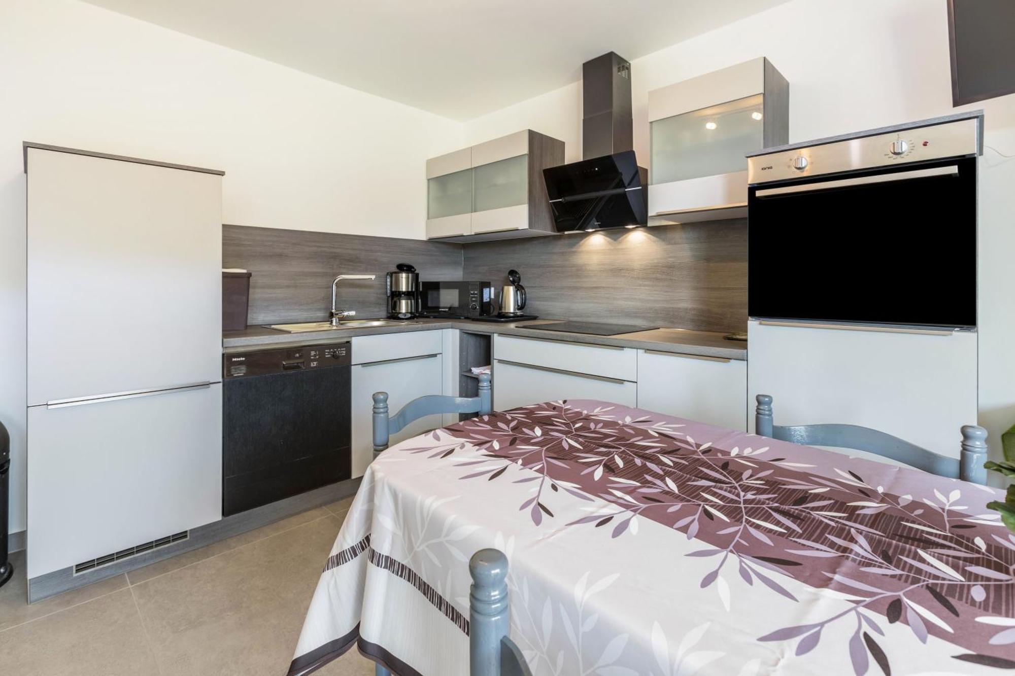 Ferienwohnung Am Bregenberg Bräunlingen Kültér fotó