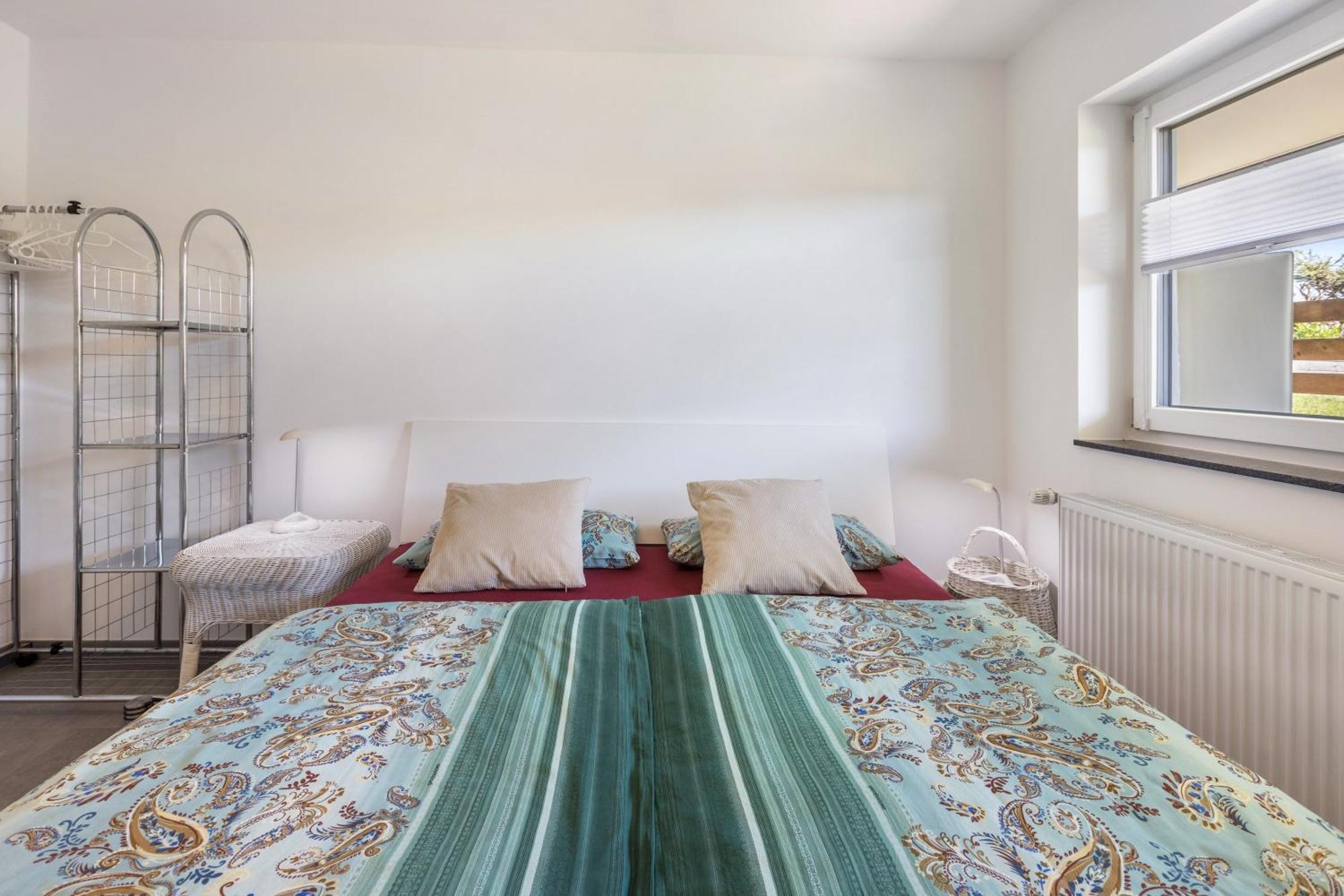 Ferienwohnung Am Bregenberg Bräunlingen Kültér fotó